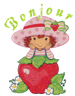 bonjour a vous tous.